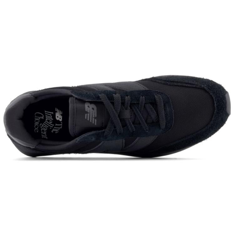 New Balance 370 'Black' U370AJ