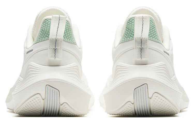 (WMNS) ANTA New Sting 'White Green' 922335580-1