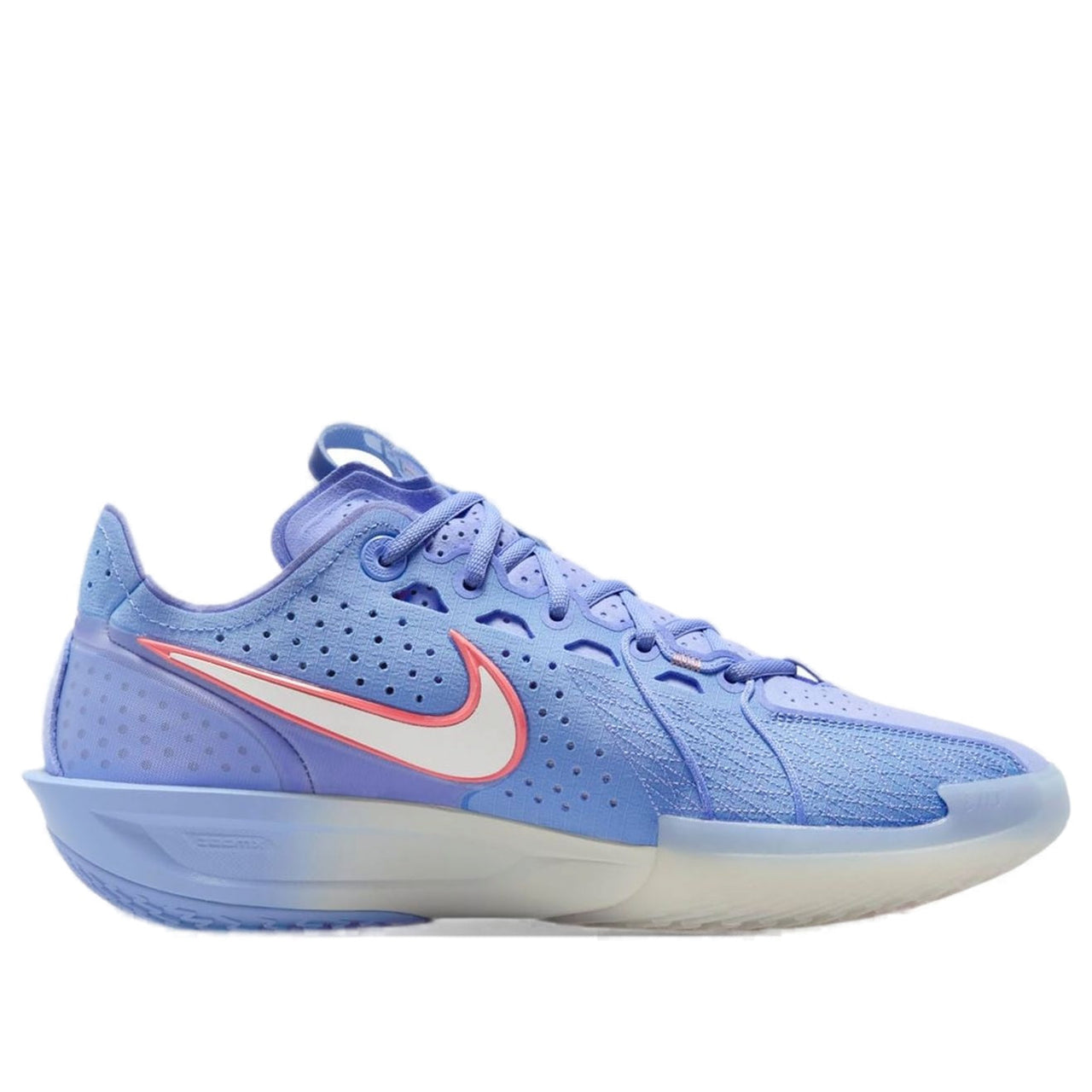 Nike Air Zoom GT Cut 3 EP 'Royal Pulse Sail' DV2918-403