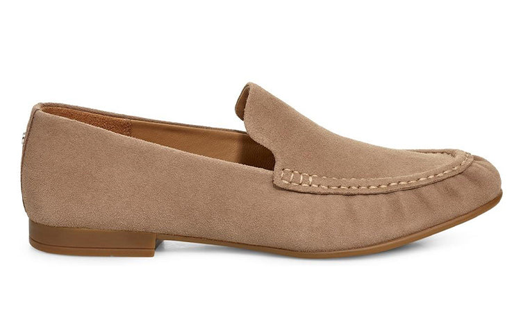 (WMNS) UGG Vivian Metallic Loafer 'Amphora' 1104713-AMP
