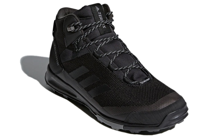 adidas Terrex Tivid Mid ClimaProof 'Core Black' S80935