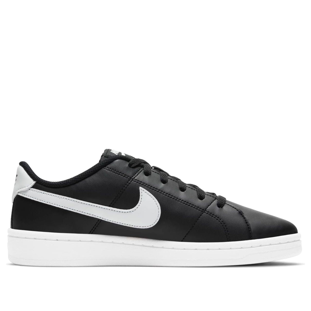 (WMNS) Nike Court Royale 2 'Black' CW2533-001