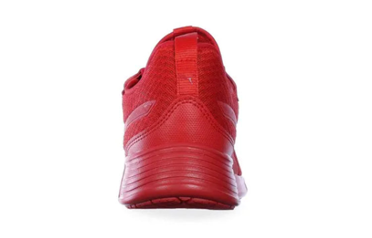 PUMA ST Trainer Evo V2 Low-Top Red 363742-15