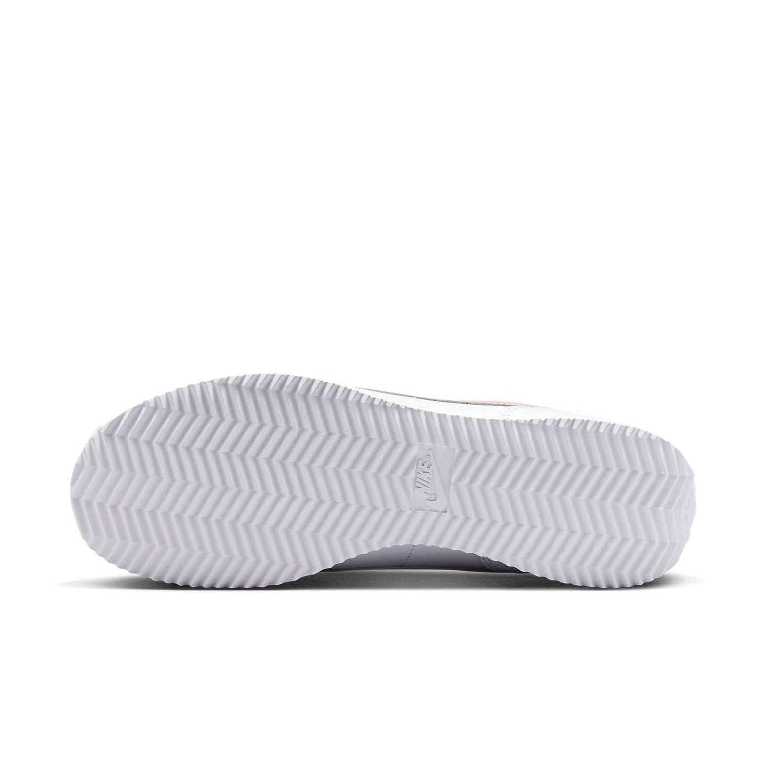 (WMNS) Nike Cortez 'White Smokey Mauve Platinum Violet' DN1791-105