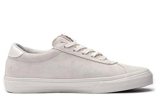 Vans Epoch Sport LX 'Marshmallow' VN0A3MUIR2M