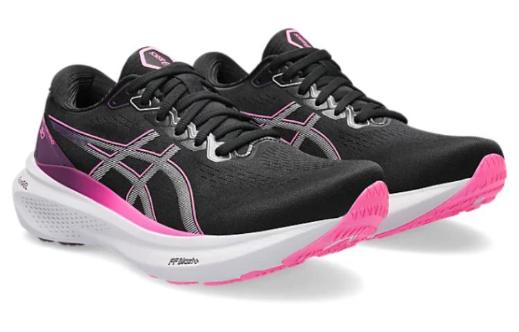 (WMNS) ASICS GEL-Kayano 30 D 'Black Lilac Hint' 1012B503-004