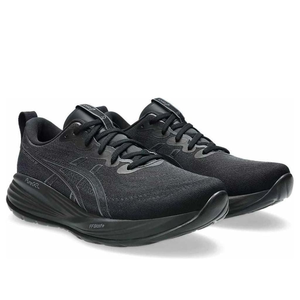 ASICS Gel-Cumulus 27 'Black Carrier Grey' 1011B960-003