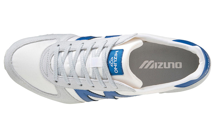 Mizuno MR1 'Blue White Gray' D1GF211714