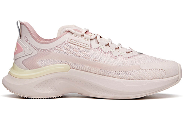 (WMNS) ANTA USpeed 'Pink Yellow' 922125536-3