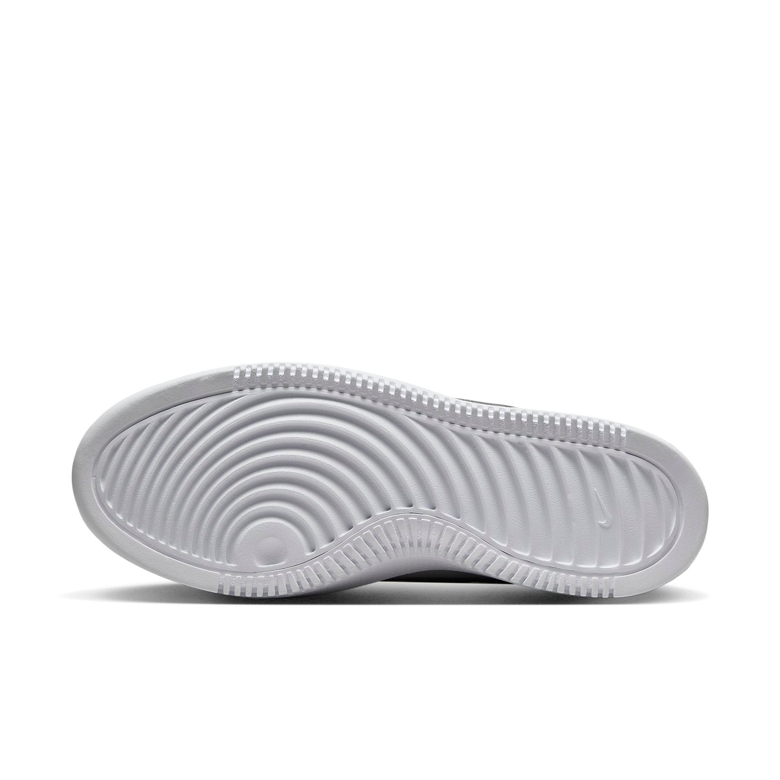 (WMNS) Nike Court Vision Alta 'White Metallic Platinum' DM0113-101