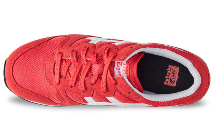 Onitsuka Tiger Alvarado 'Red' D845L-600