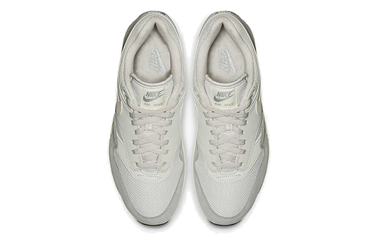 Nike Air Max 1 'Grey White' AH8145-011