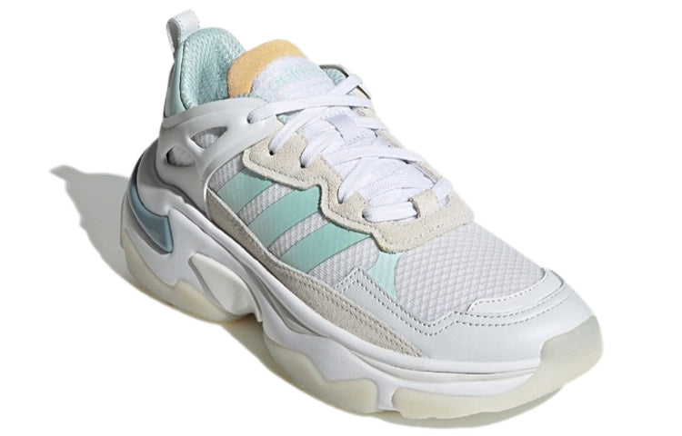 (WMNS) adidas Boujirun 'White Light Blue' GY5053