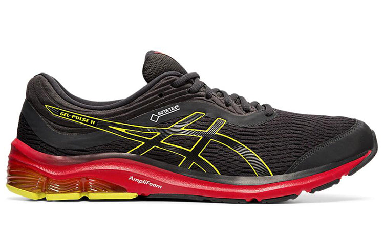 ASICS Gel Pulse 11 G-TX 'Graphite Sour Yuzu' 1011A569-020
