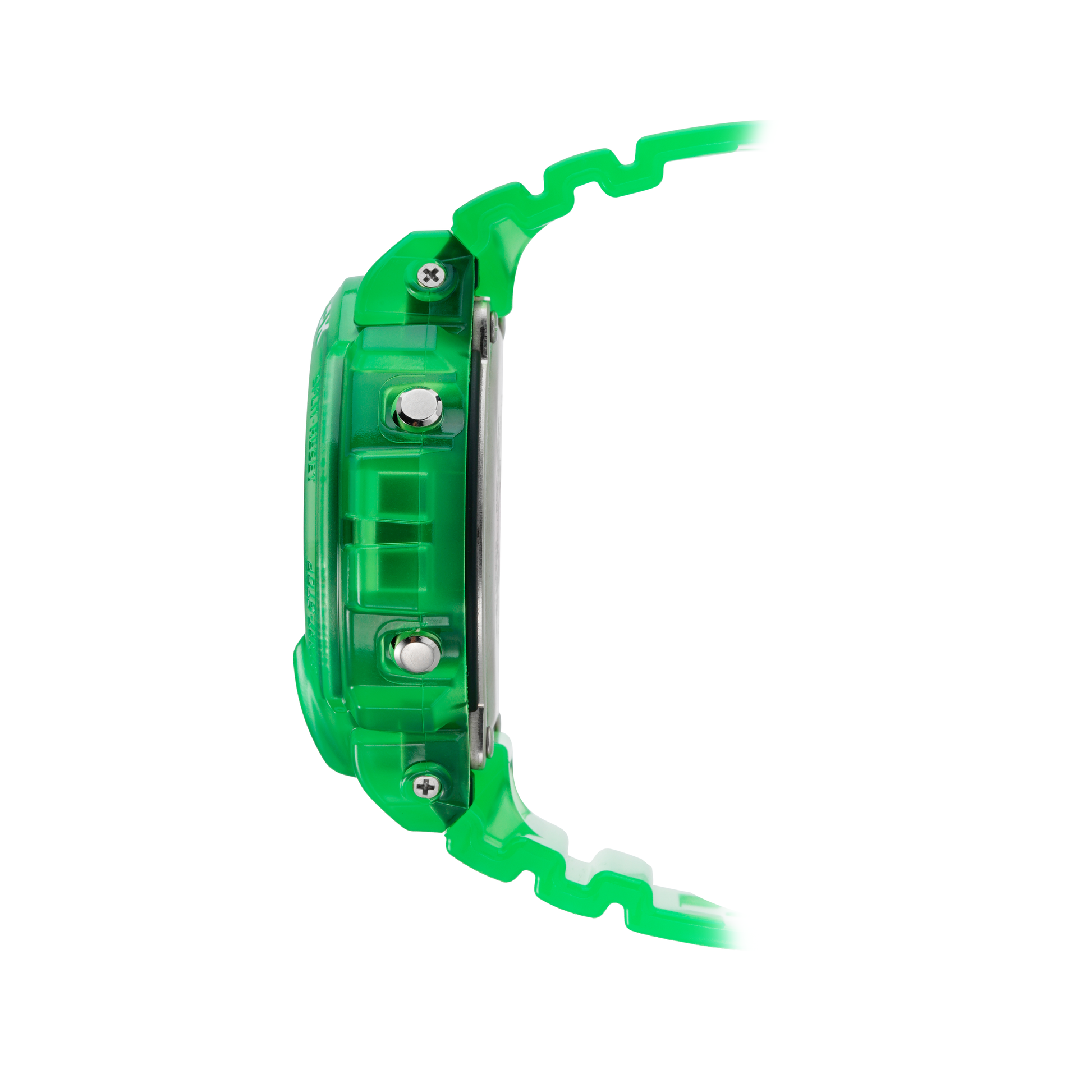 Casio G-Shock Digital 'Verdent Green' DW-6900JT-3JF