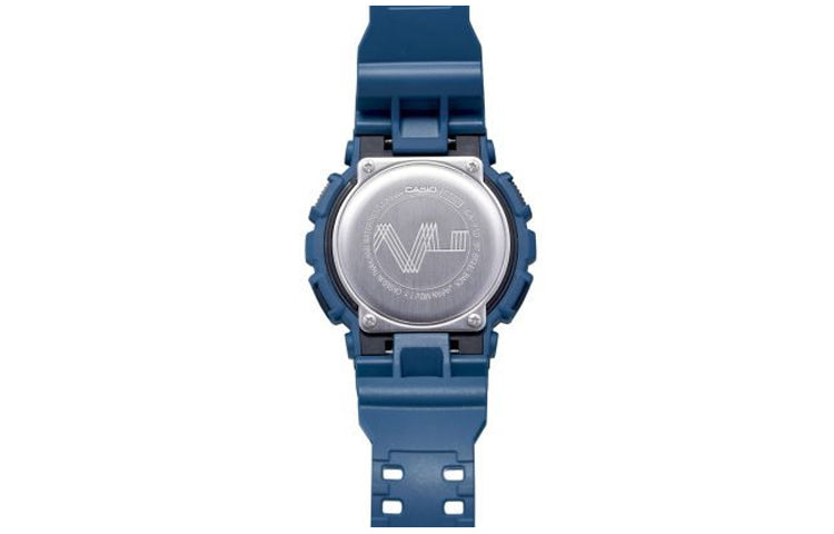 CASIO G-Shock Analog-Digital 'Green' GA-110KAL22-3PFS