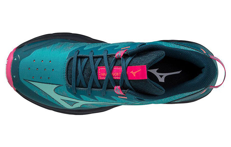 (WMNS) Mizuno Wave Daichi 7 'Blue Pink' J1GK227132