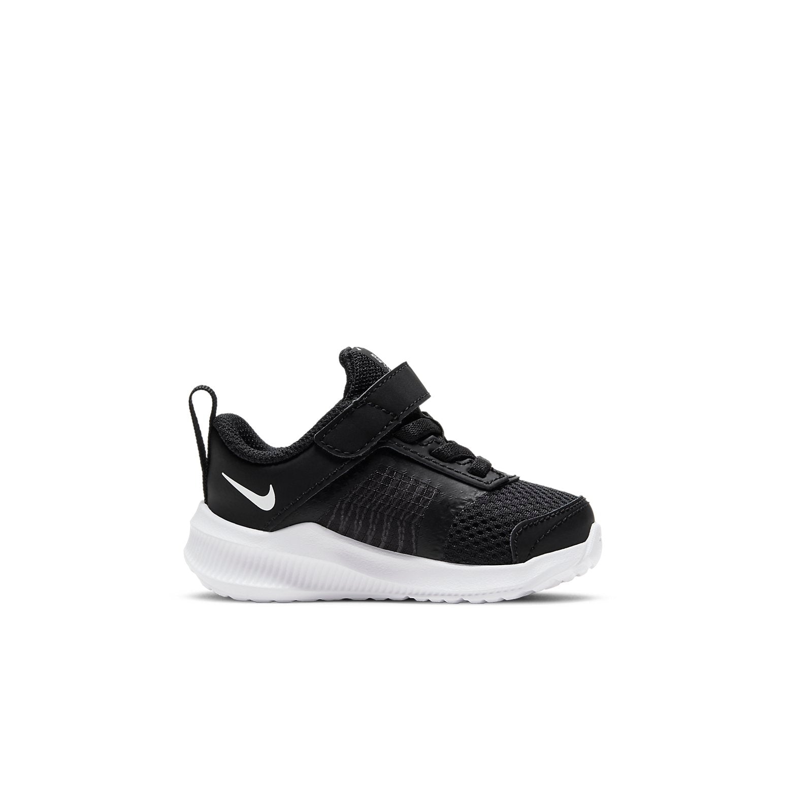 (TD) Nike Downshifter 11 'Black White' CZ3967-001