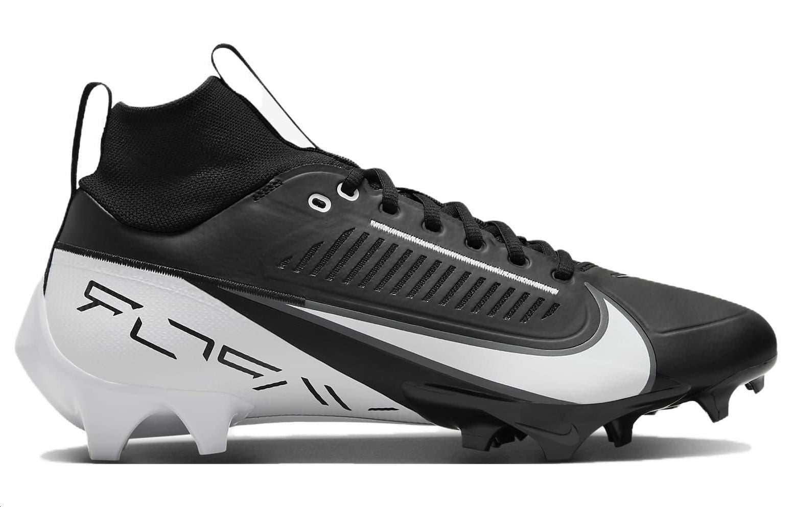 Nike Vapor Edge Pro 360 2 'Black White' DA5456-001