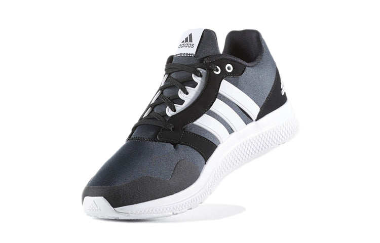adidas Equipment 16 'Core Black White' B54196