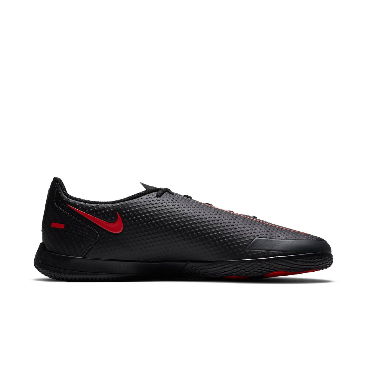 Nike Phantom GT Club IC Indoor Court 'Black Red' CK8466-060
