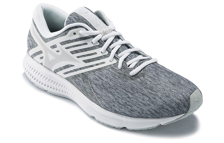 Mizuno Ezrun LX 2 Gray/White J1GE191807