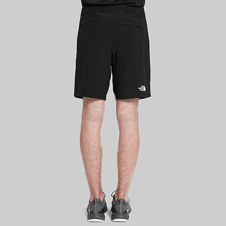 THE NORTH FACE Trail Shorts 'Black' 4CL1-JK3