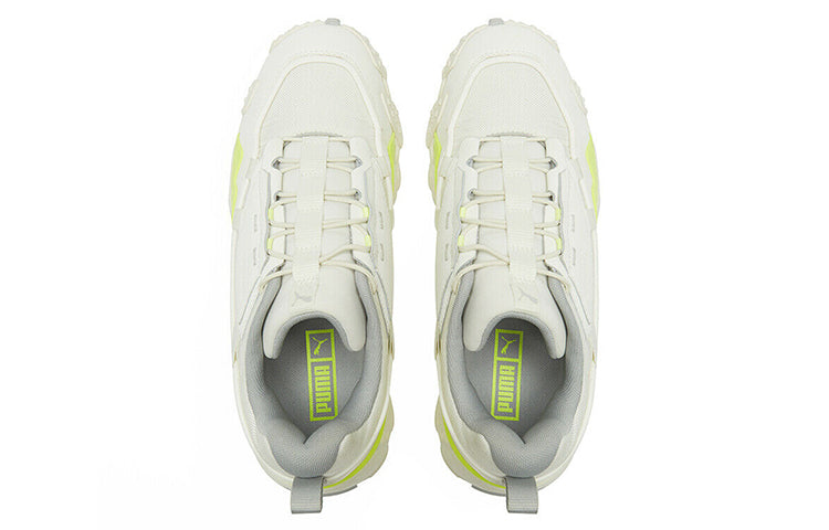 PUMA Trailfox Overland MTS 'Whisper White' 370772-06