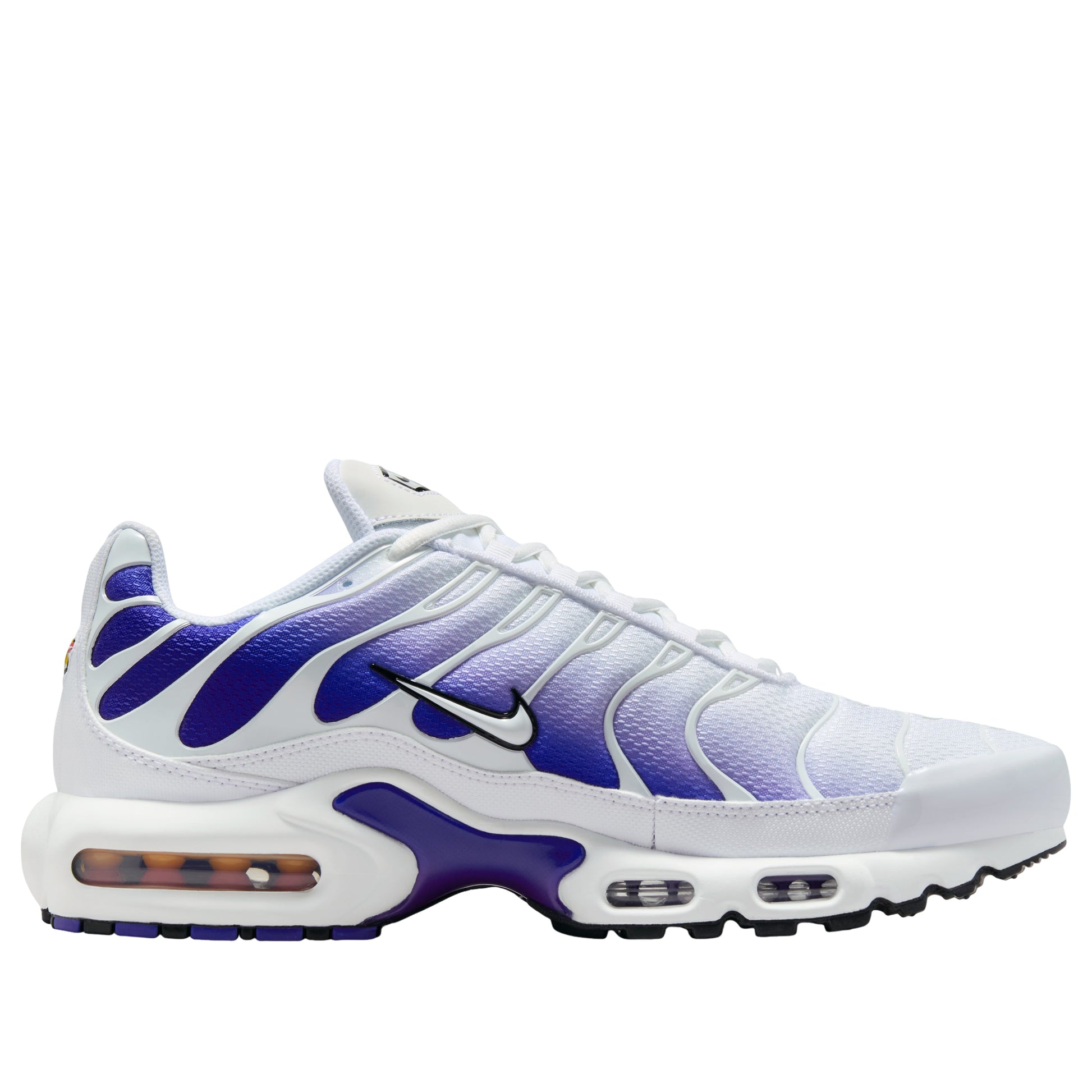 Nike Air Max Plus 'White Wild Grape' DM0032-105