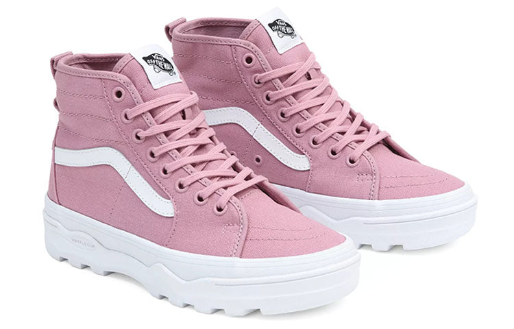 Vans Sentry SK8-HI 'Pink White' VN0A5KY5BD5