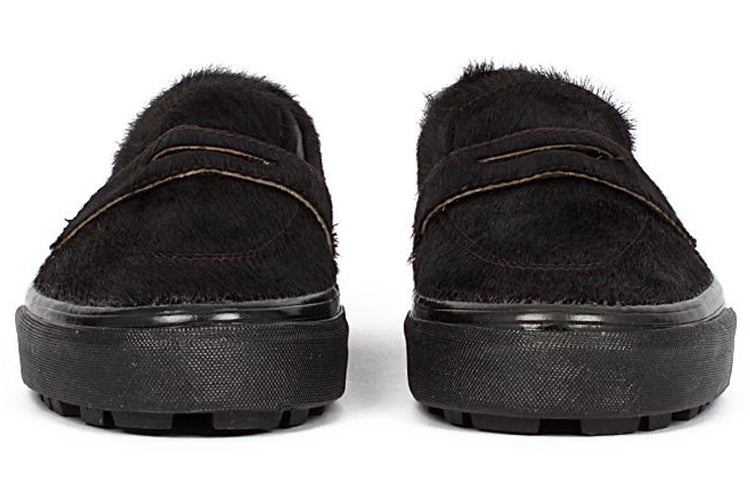 Vans Vault OG Style 53 LX Black VN0A5HUV4X9