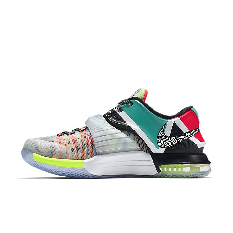 Nike KD 7 SE EP 'What The KD' 812329-944