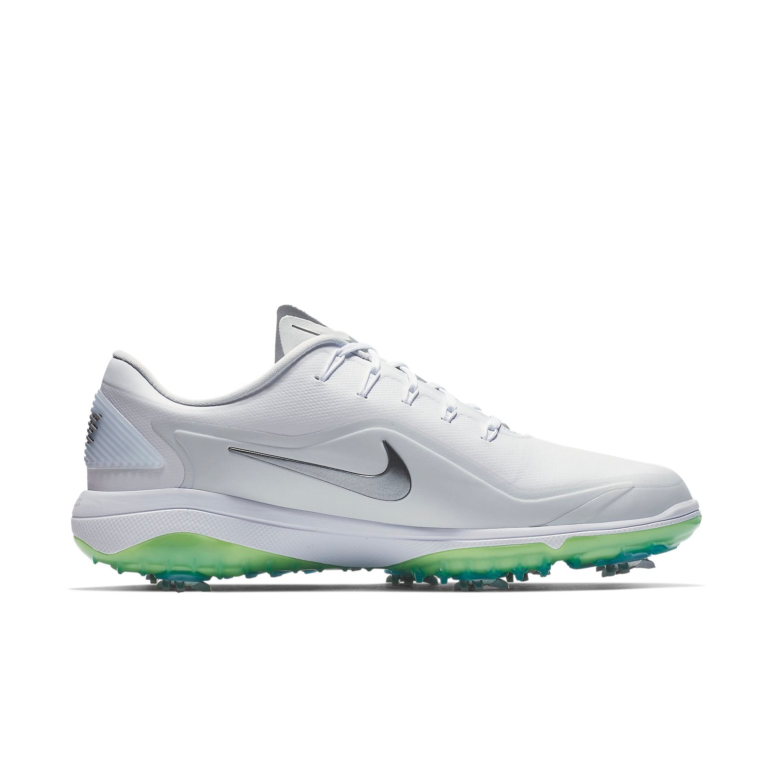 Nike React Vapor 2 'White Medium Grey' BV1135-103