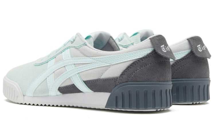 (WMNS) Onitsuka Tiger Delegation-F 'Light Blue Dark Blue' 1182A199-300
