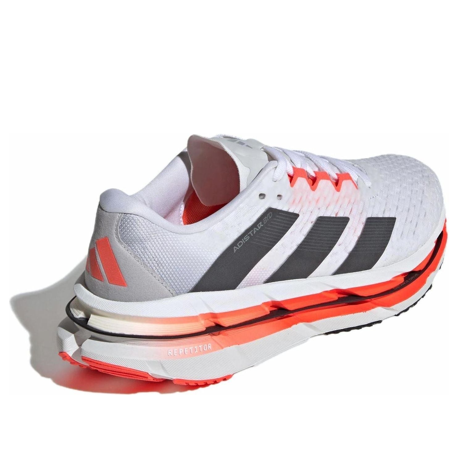 adidas ADISTA BYD RUNNING 'White Orange' ID6244