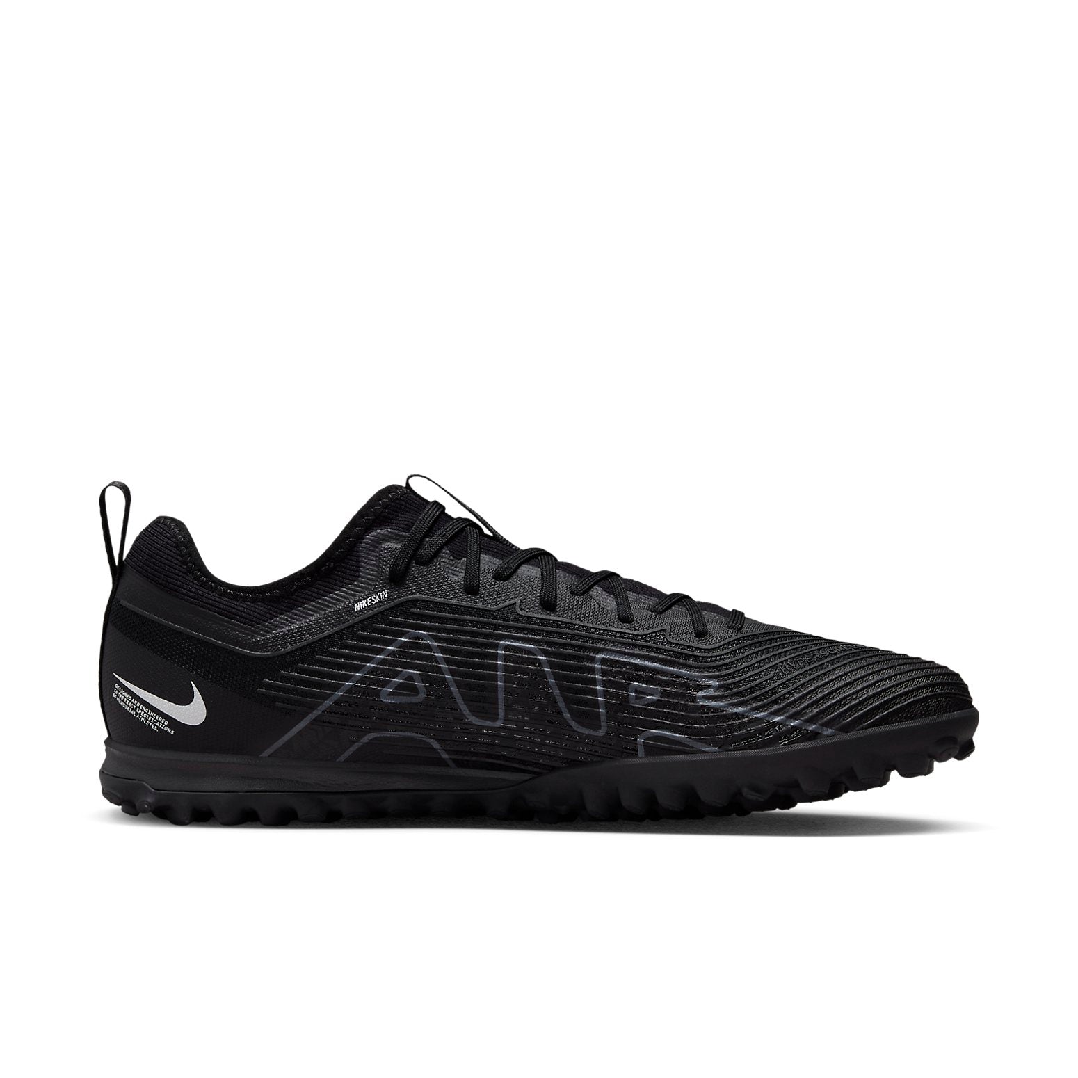 Nike Zoom Mercurial Vapor 15 Pro TF 'Shadow Pack' DJ5605-001