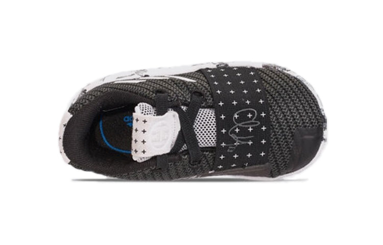 (TD) adidas Harden Vol.3 Black/Grey AC7637