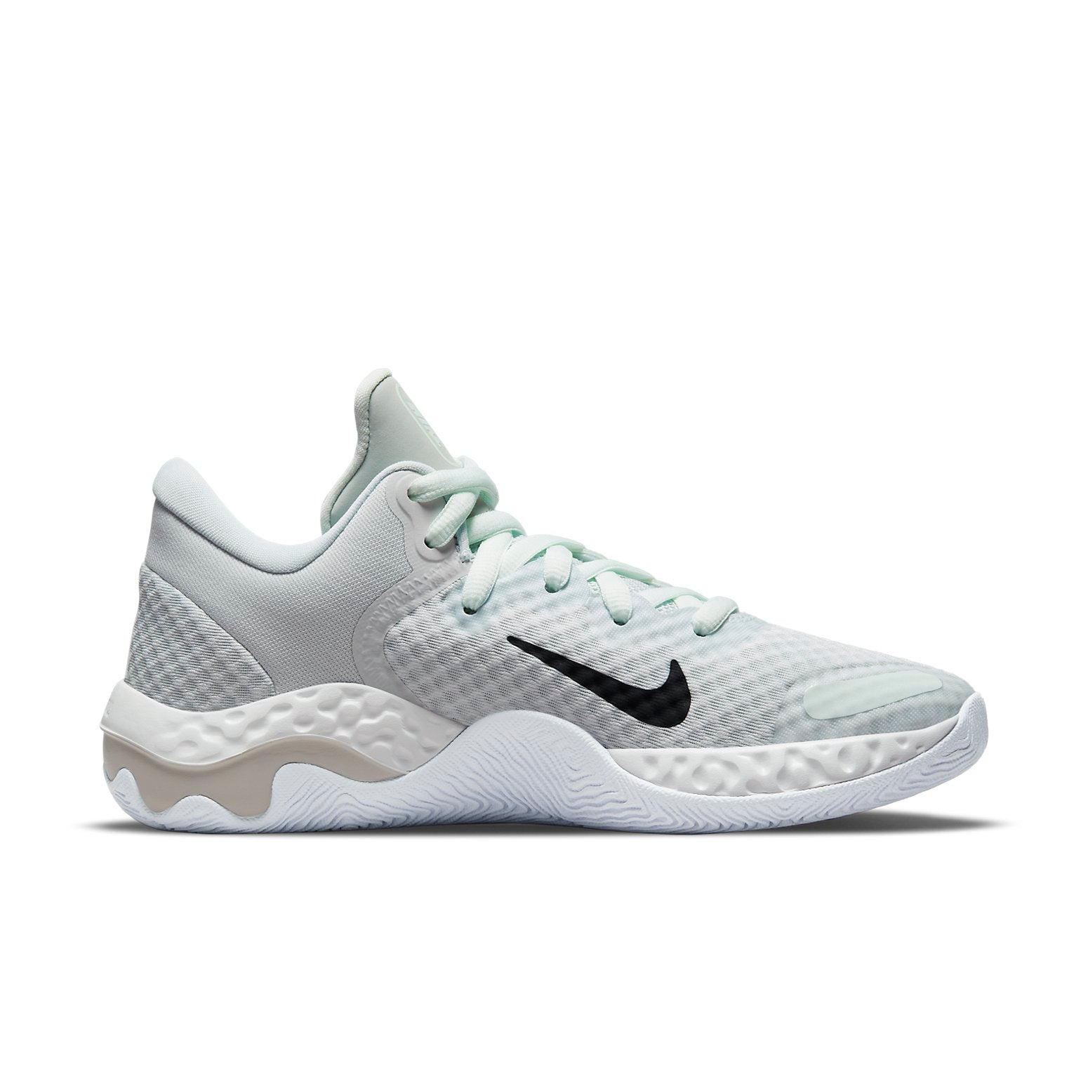 Nike Renew Elevate 2 'Photon Dust Aura' CW3406-007