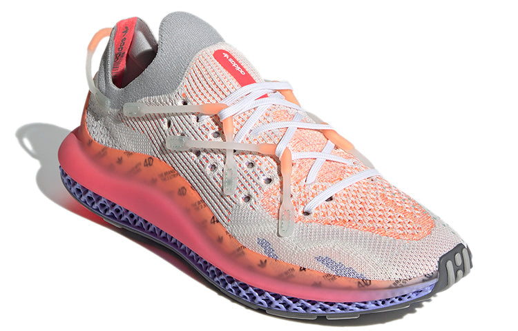 adidas 4D Fusio 'Sunset' FZ3894