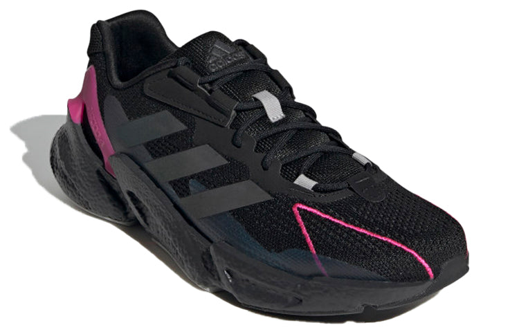 adidas X9000L4 'Black Shock Pink' GY0127