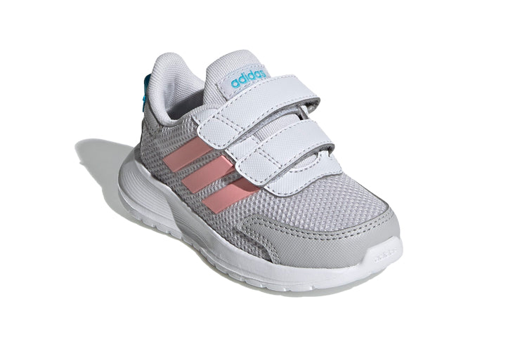 (TD) adidas Tensor Grey/Pink EG4138