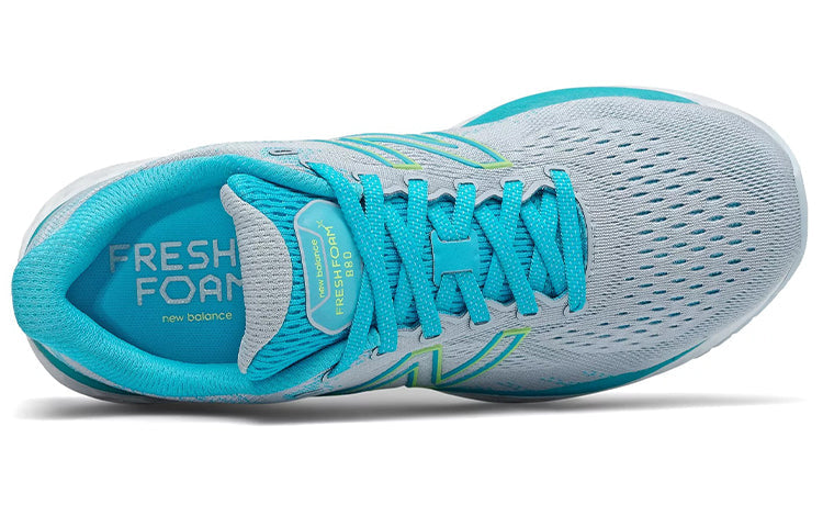 (WMNS) New Balance Fresh Foam 880v11 'Light Cyclone Virtual Sky' W880S11