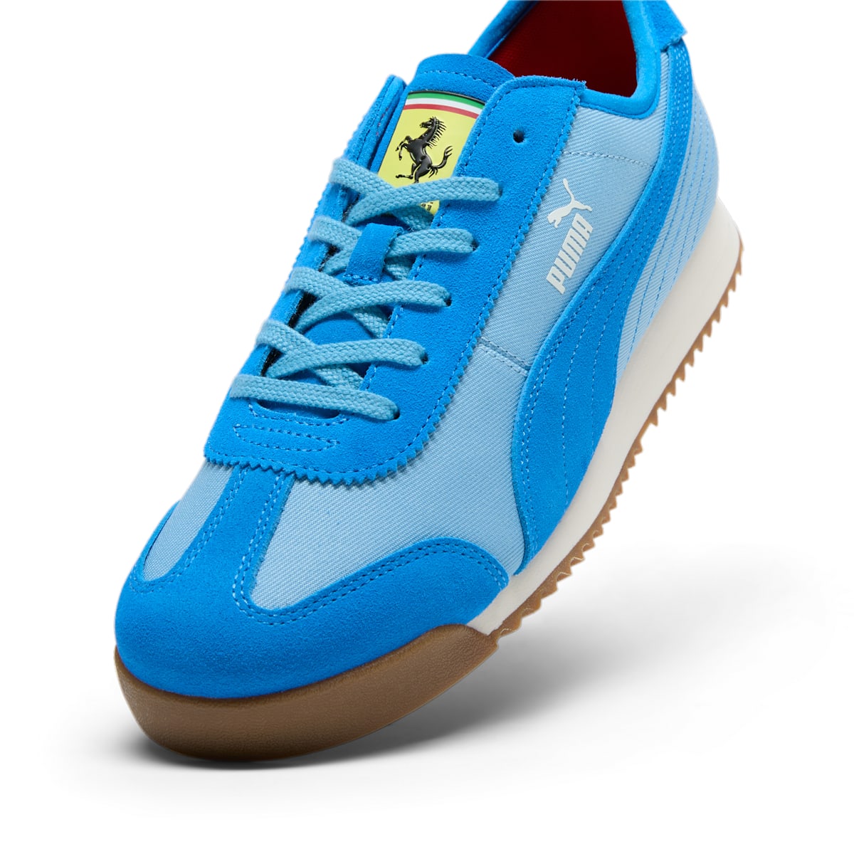 PUMA x Scuderia Ferrari Roma 68 'Miami' 308477-01