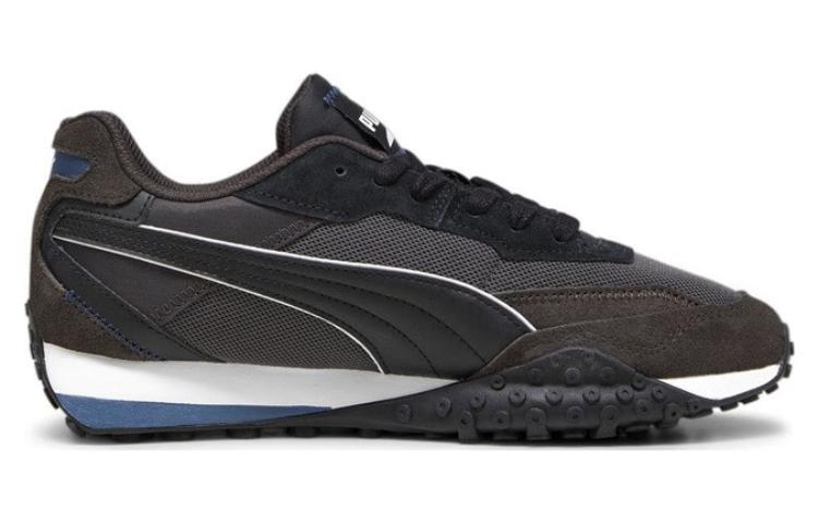 PUMA Blktop Rider Pop 'Dark Coal Black' 393866-03