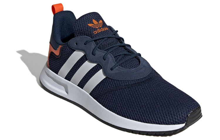 adidas originals X_plr S 'Black White Red' FV5346