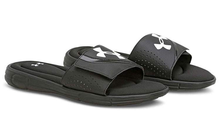 Under Armour Ignite VI SL 'Black' 3025902-001