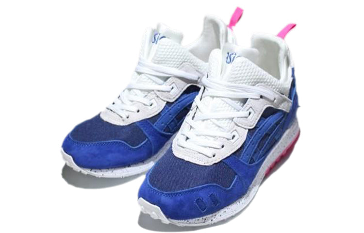 ASICS Gel-Lyte MT 'Blue White' HL6G0-6060