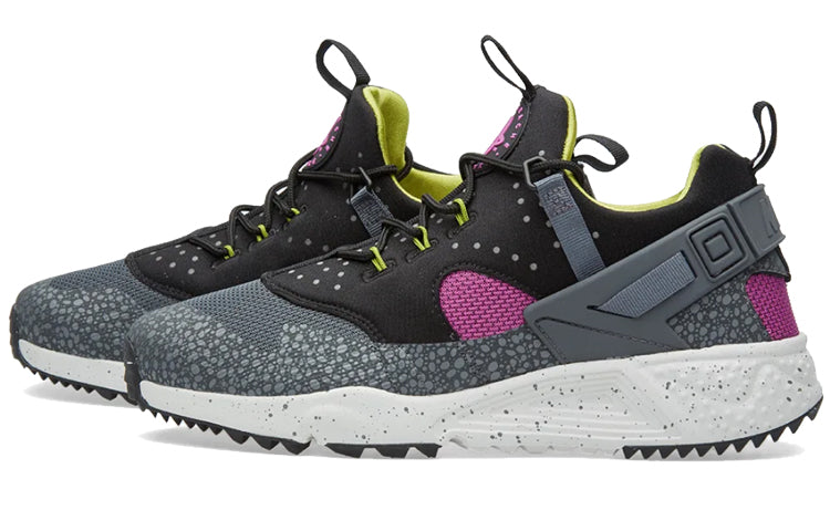 Nike Air Huarache Utility 'Medium Berry' 806979-500