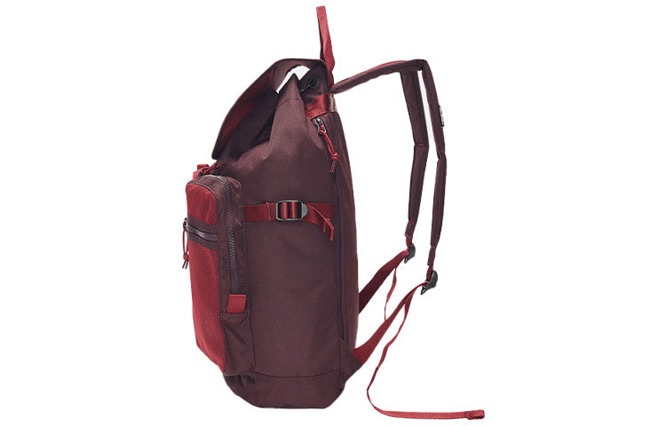 Converse Padded Backpack 'Red' 10019892-A03