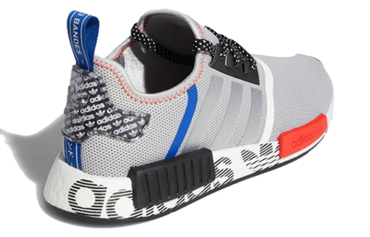 adidas NMD_R1 'Transmission Pack - Grey' FV5217